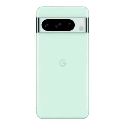 Google Pixel 8 Pro 256 Go vert reconditionné - 3