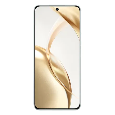 Honor 200 (dual sim) 512GB groen refurbished - 2