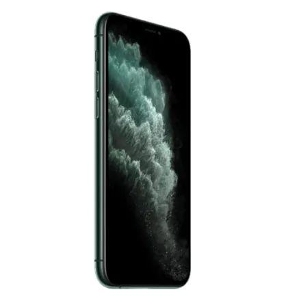 iPhone 11 Pro 256 Go vert nuit reconditionné - 4
