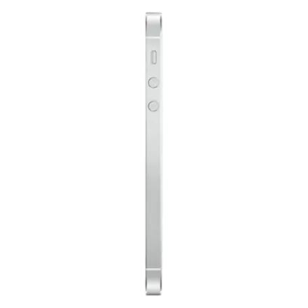iPhone 5 16GB zilver refurbished - 4