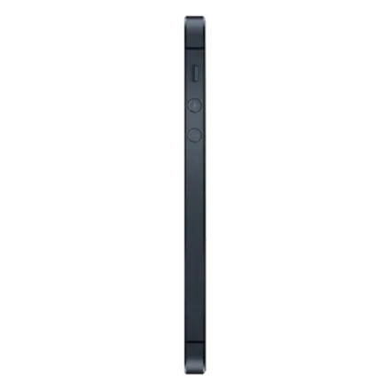 iPhone 5 16GB zwart refurbished - 4