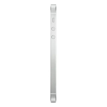 iPhone SE 32 Go argent reconditionné - 3