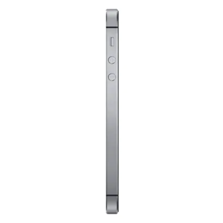 iPhone SE 32 Go gris sidéral reconditionné - 3