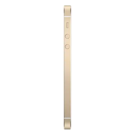 iPhone SE 32GB goud refurbished - 3
