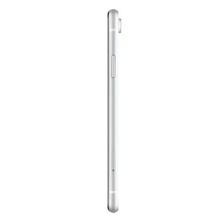 iPhone XR 256 Go blanc reconditionné - 3