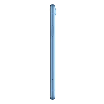 iPhone XR 128 Go bleu reconditionné - 3