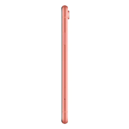 iPhone XR 256 Go corail reconditionné - 3