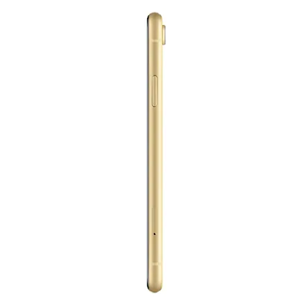 iPhone XR 64 Go jaune reconditionné - 3