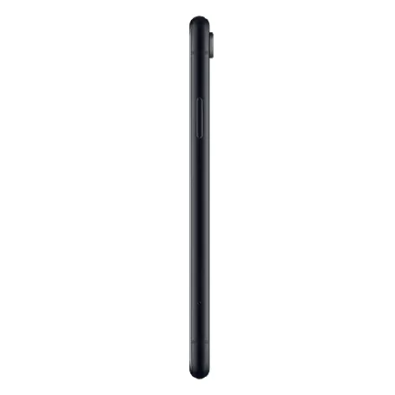 iPhone XR 256 Go noir reconditionné - 3