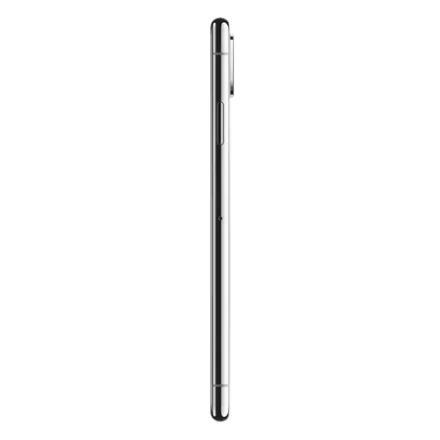 iPhone Xs Max 64 Go argent reconditionné - 3