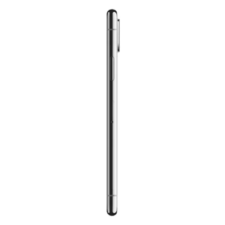 iPhone X 256 Go argent reconditionné - 3