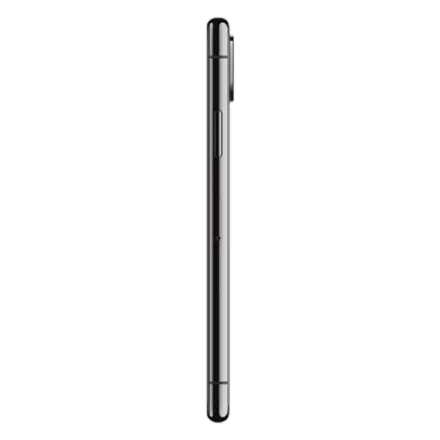 iPhone X 256GB spacegrijs refurbished - 3