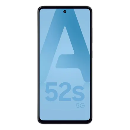 Galaxy A52s 5G (dual sim) 128 Go vert reconditionné - 2