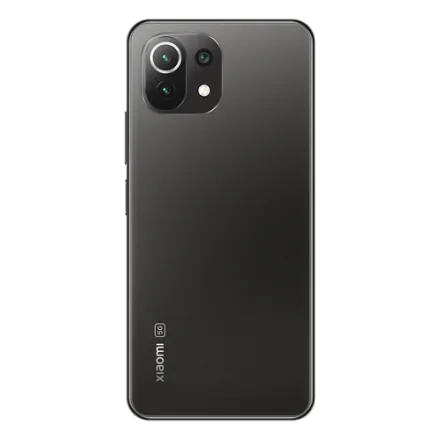Mi 11 Lite 256 Go noir reconditionné - 3