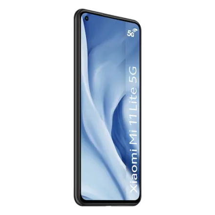 Mi 11 Lite 256 Go noir reconditionné - 5