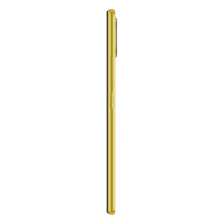 Mi 11 Lite 128 Go jaune reconditionné - 4