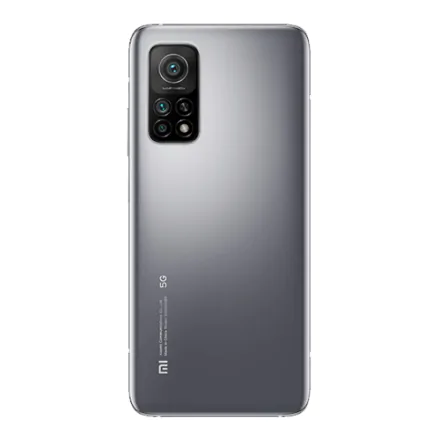 Mi 10T 128 Go gris reconditionné - 3