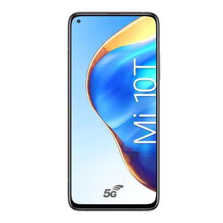 Mi 10T 128 Go gris reconditionné - 2