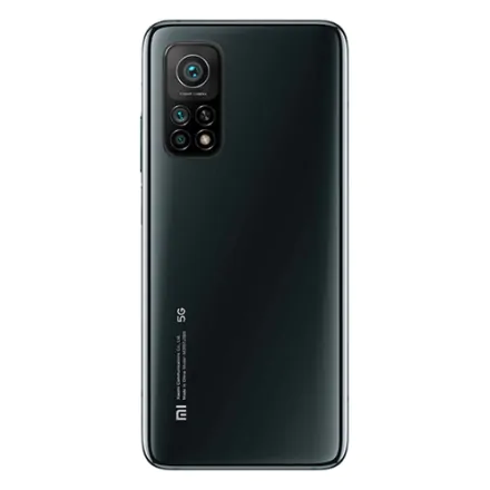 Mi 10T Pro 5G 128GB zwart refurbished - 3
