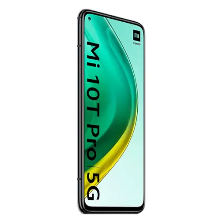 Mi 10T Pro 5G 128GB zwart refurbished - 4