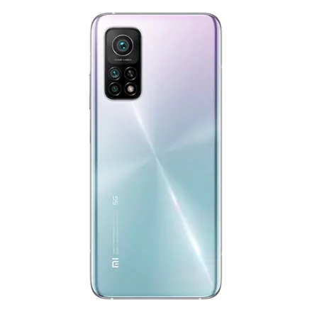 Mi 10T Pro 5G 256GB blauw refurbished - 3