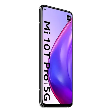 Mi 10T Pro 5G 256GB blauw refurbished - 4