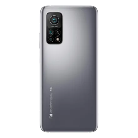 Mi 10T Pro 5G 256 Go gris reconditionné - 3