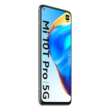 Mi 10T Pro 5G 256 Go gris reconditionné - 4