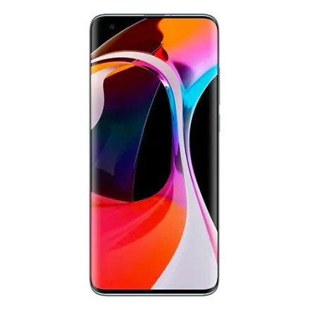 Mi 10 5G (dual sim) 256GB grijs refurbished - 2