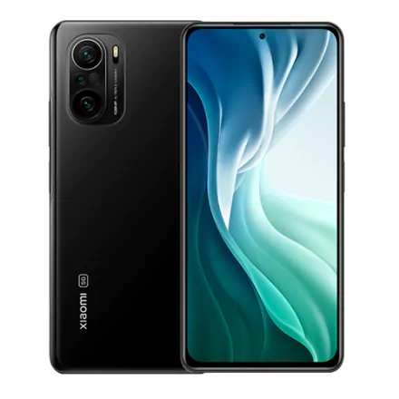 Mi 11i 256 Go noir reconditionné - 1