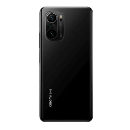 Mi 11i 256 Go noir reconditionné - 3