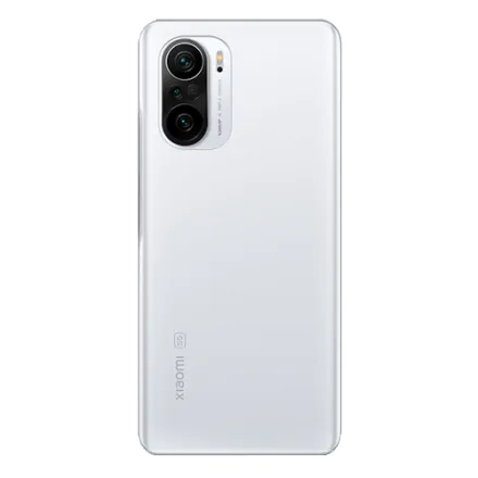 Mi 11i 256 Go blanc reconditionné - 3