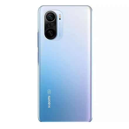 Mi 11i 256GB grijs refurbished - 3