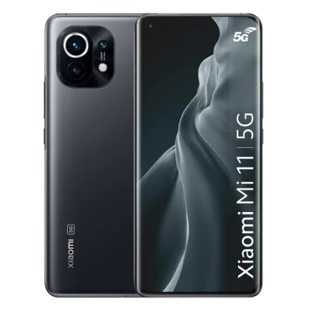 Mi 11 256 Go noir reconditionné - 1