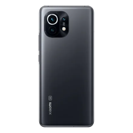 Mi 11 256 Go noir reconditionné - 3