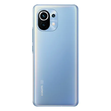 Mi 11 128 Go bleu reconditionné - 3