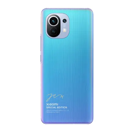Mi 11 128 Go violet reconditionné - 3