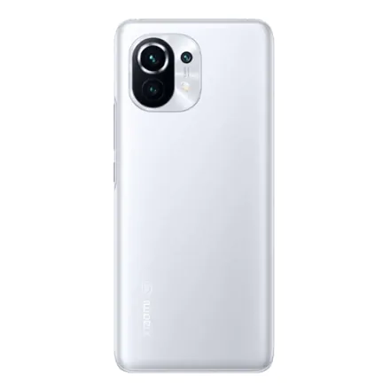 Mi 11 256GB grijs refurbished - 3