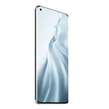 Mi 11 256GB grijs refurbished - 5