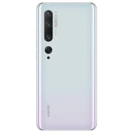 Mi Note 10 128 Go blanc reconditionné - 3