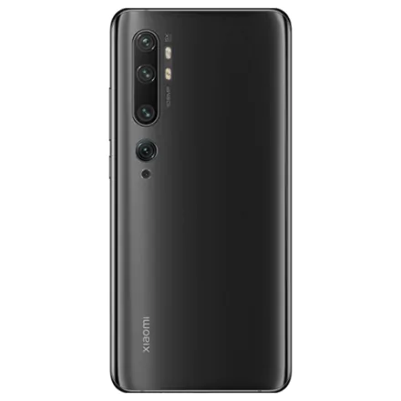 Mi Note 10 128GB zwart refurbished - 3