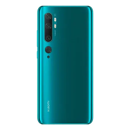 Mi Note 10 128 Go vert reconditionné - 3