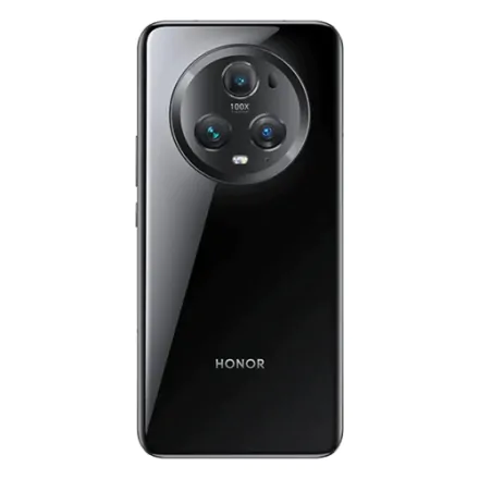 Magic5 Pro (dual sim) 512 Go noir reconditionné - 3