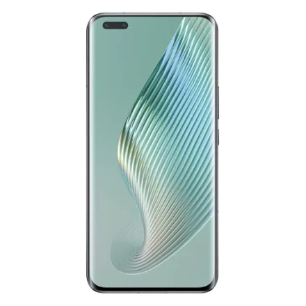 Magic5 Pro (dual sim) 512 Go noir reconditionné - 2