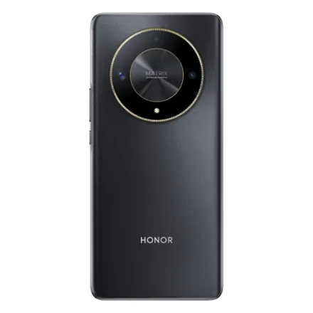 Magic6 Lite (dual sim) 256 Go noir reconditionné - 3