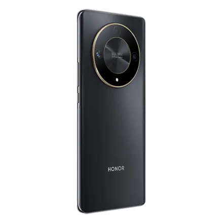 Magic6 Lite (dual sim) 256 Go noir reconditionné - 4