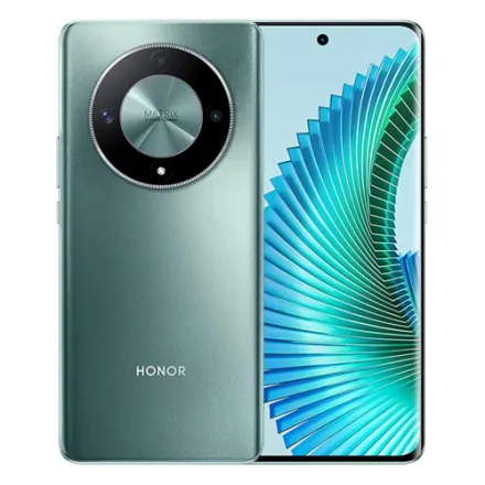 Magic6 Lite (dual sim) 256 Go vert reconditionné - 1