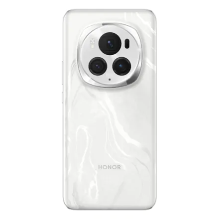 Magic6 Pro (dual sim) 256 Go blanc reconditionné - 3