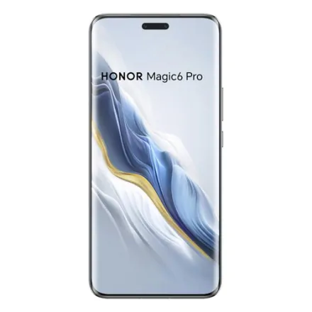 Magic6 Pro (dual sim) 256 Go blanc reconditionné - 2