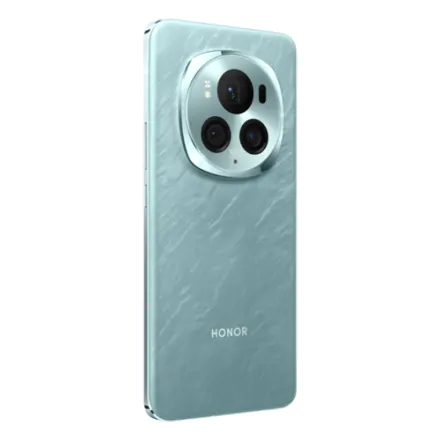 Magic6 Pro (dual sim) 256 Go bleu reconditionné - 4